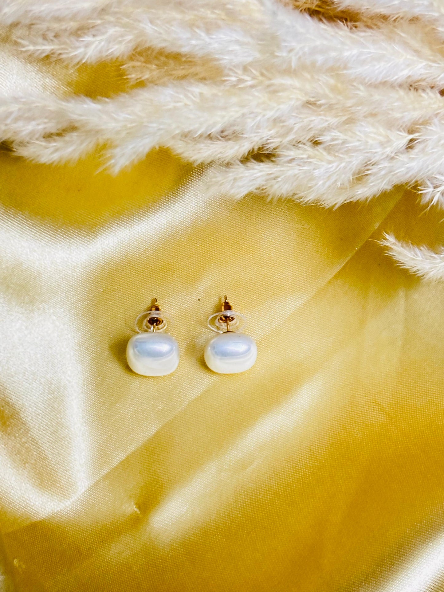 Blush Petal Baby Tops