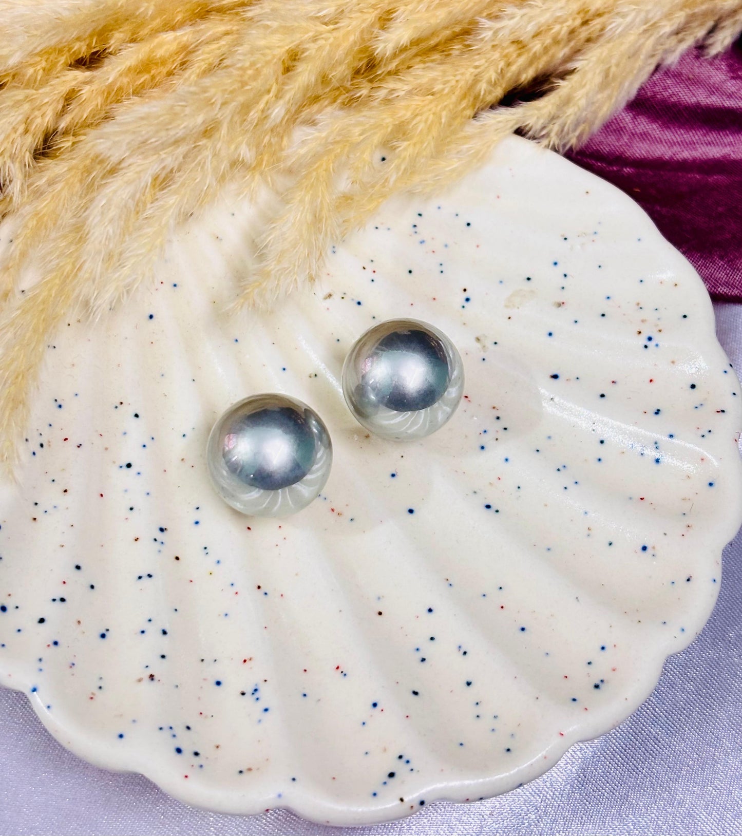 Big Baby Hue Pearl Tops