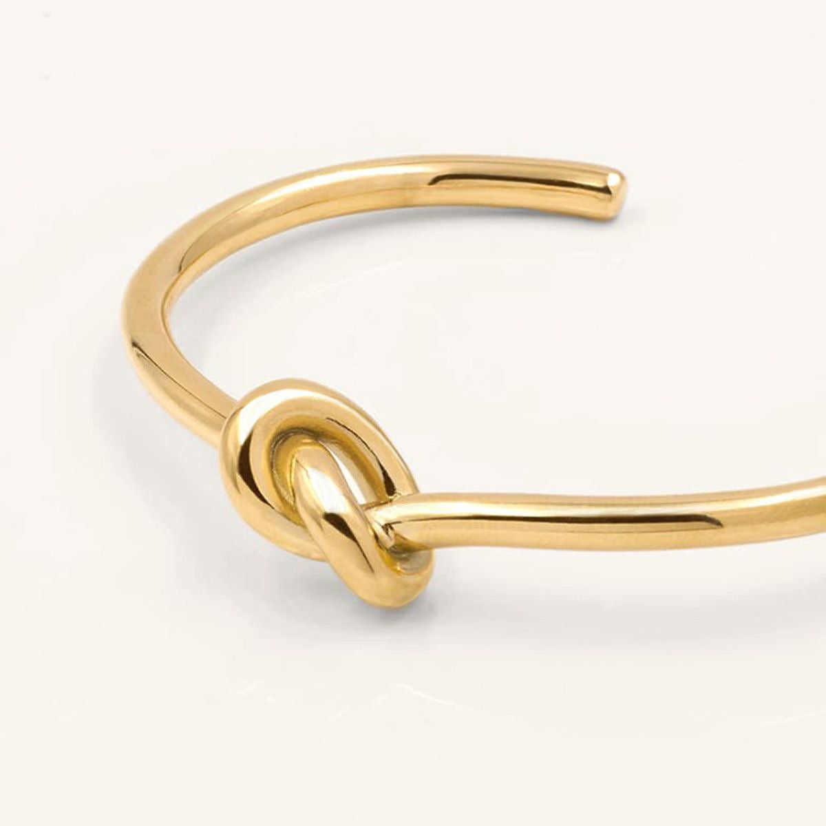 Adjustable Infinity Knot Bracelet