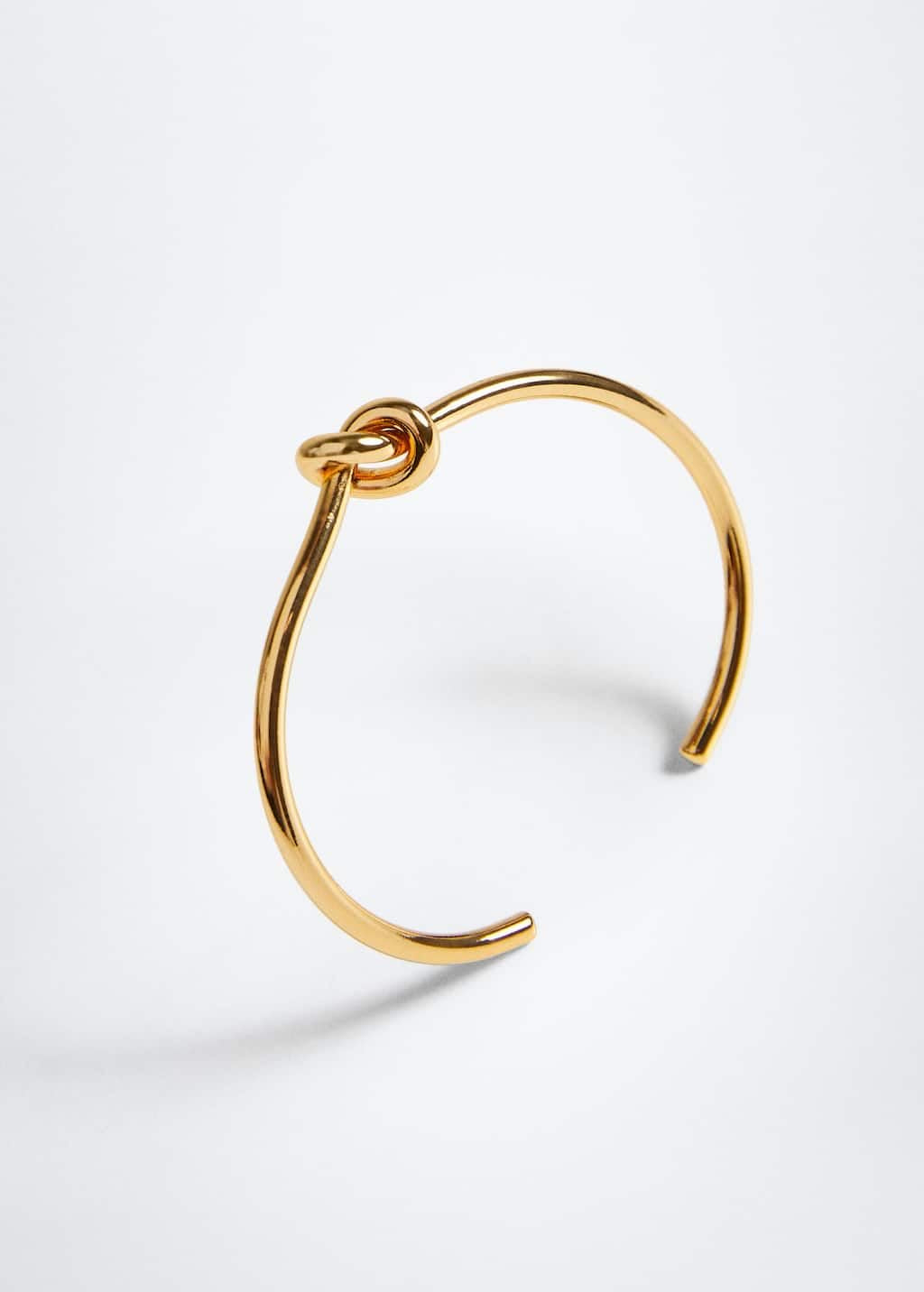 Adjustable Infinity Knot Bracelet