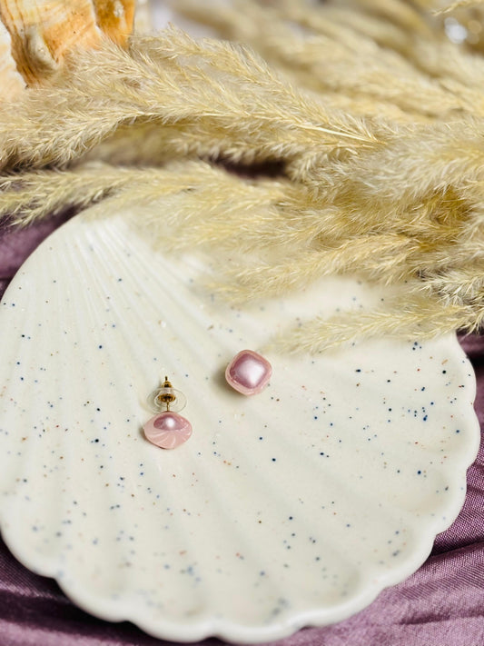 Blush Petal Baby Tops