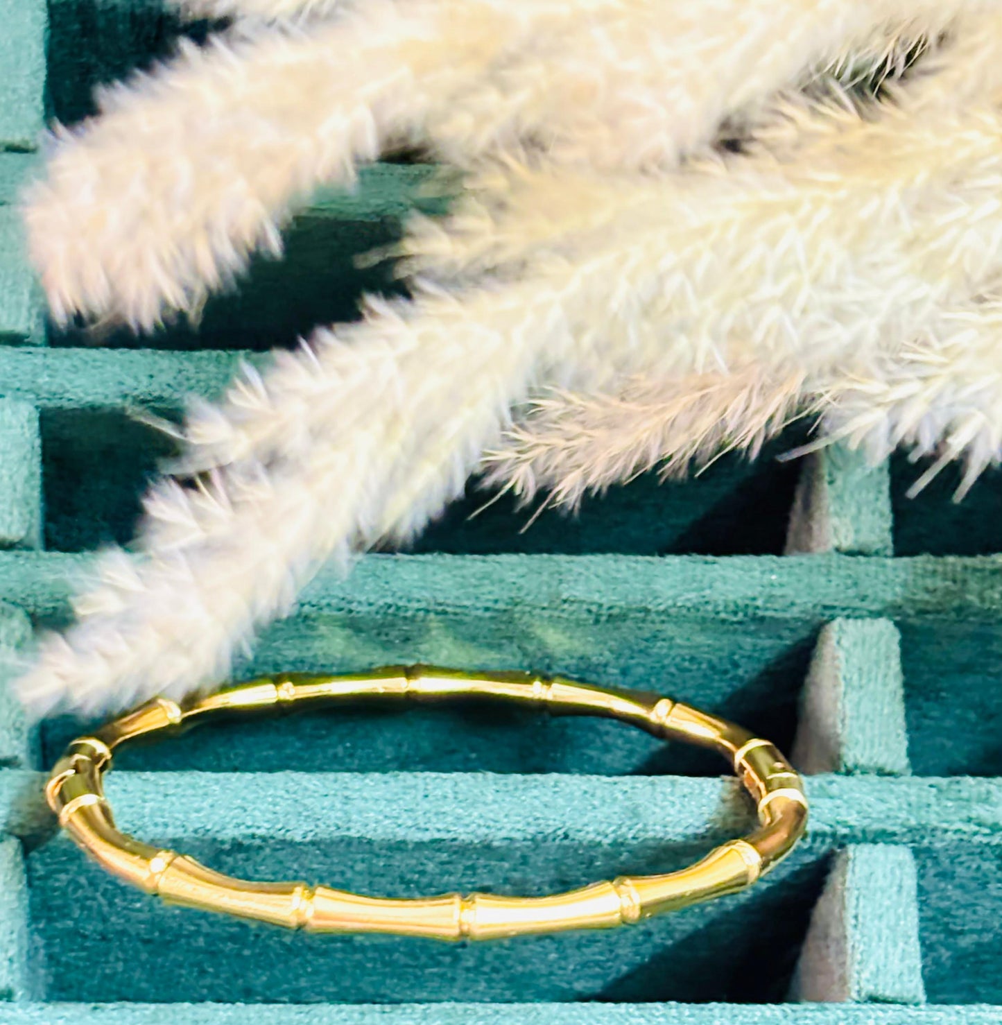 Bamboo Essence Bracelet