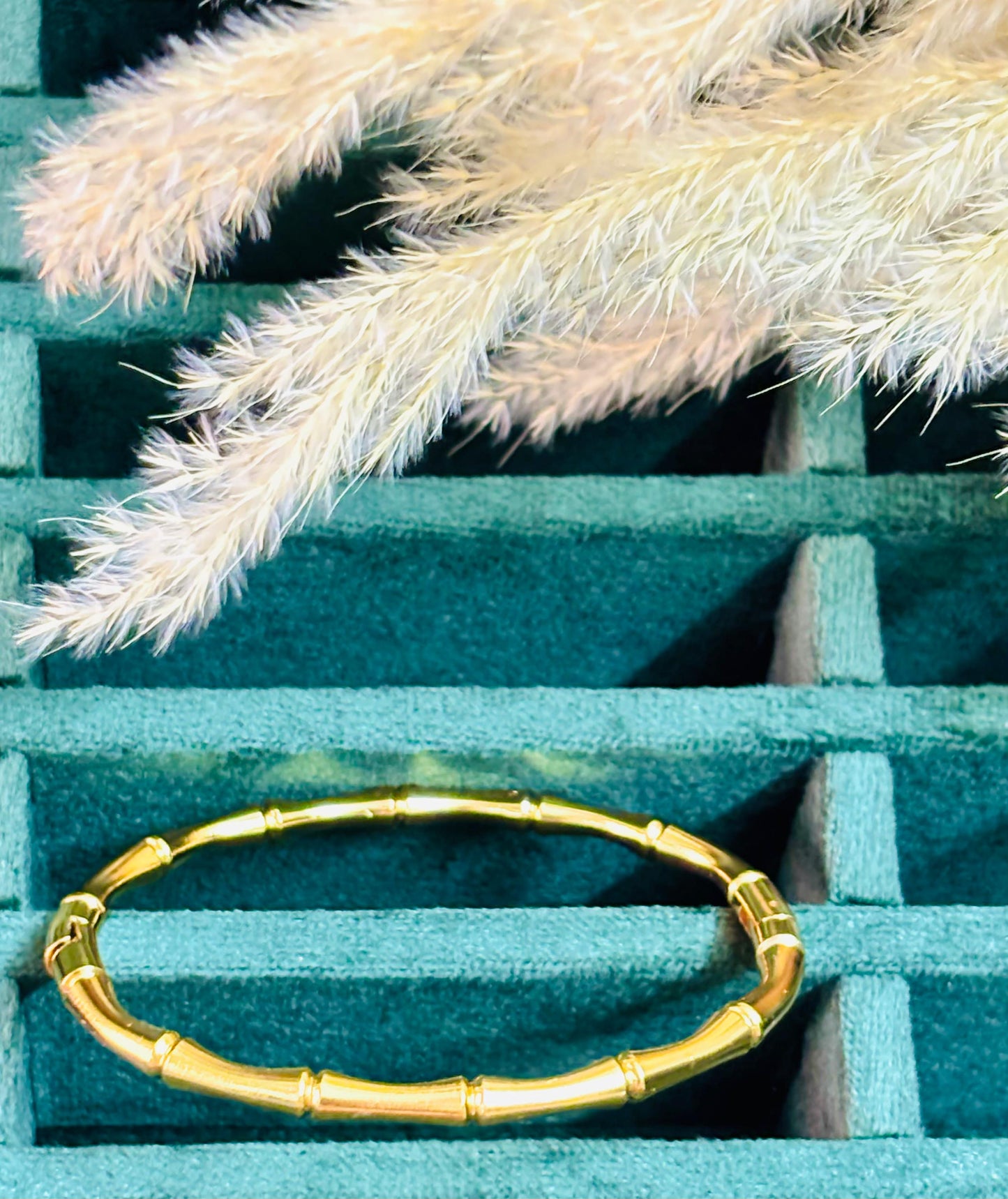 Bamboo Essence Bracelet