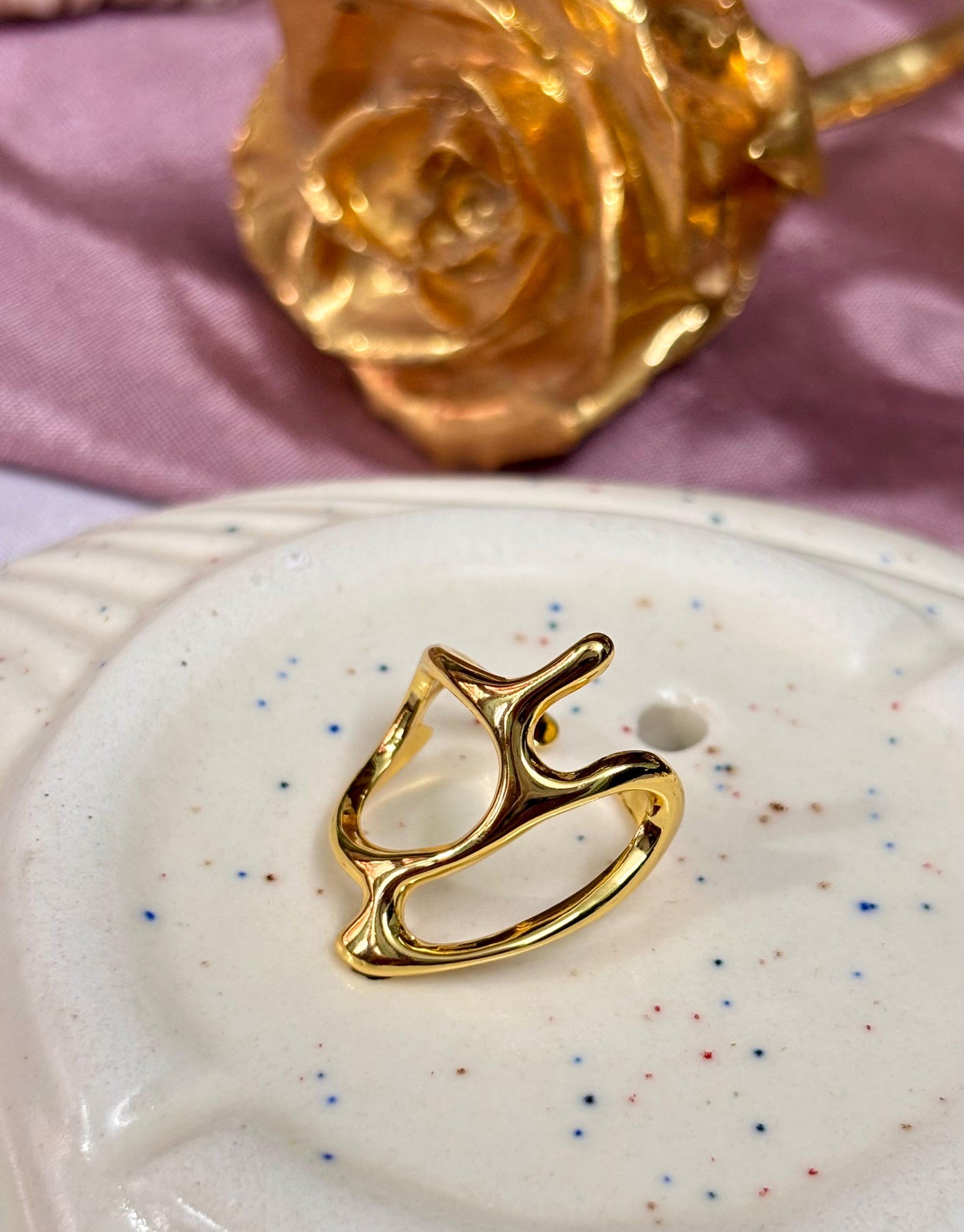 This Whisper Grace Ring