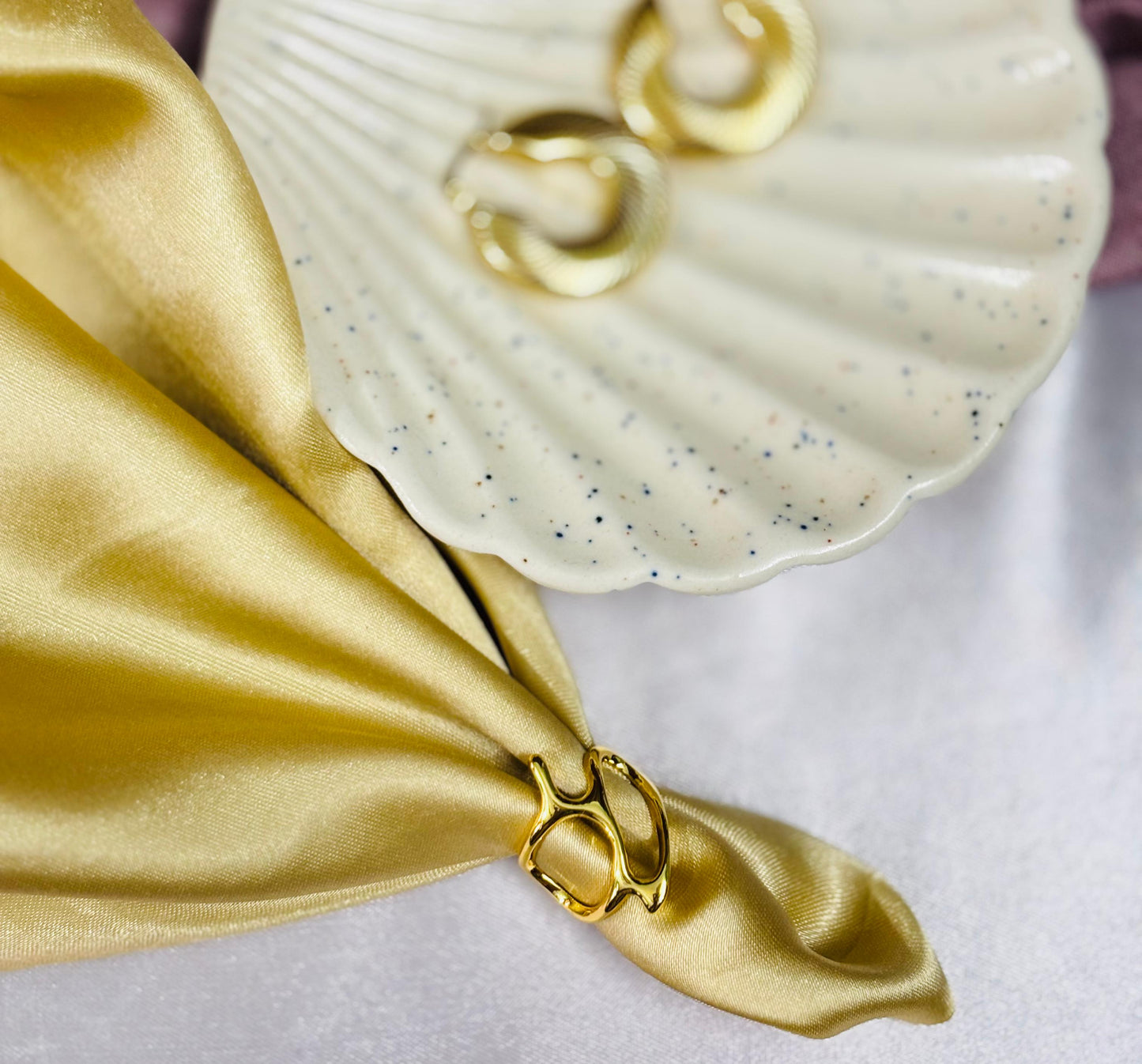 This Whisper Grace Ring