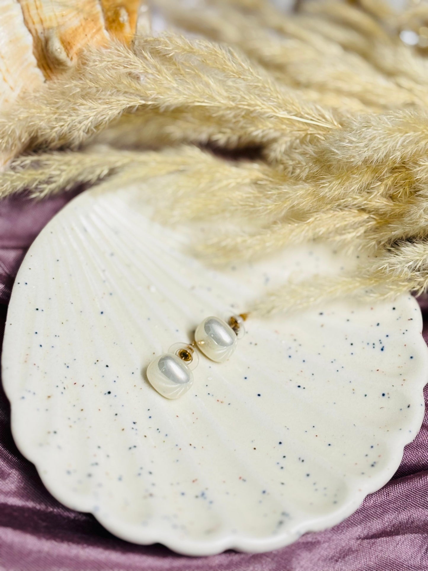 Blush Petal Baby Tops