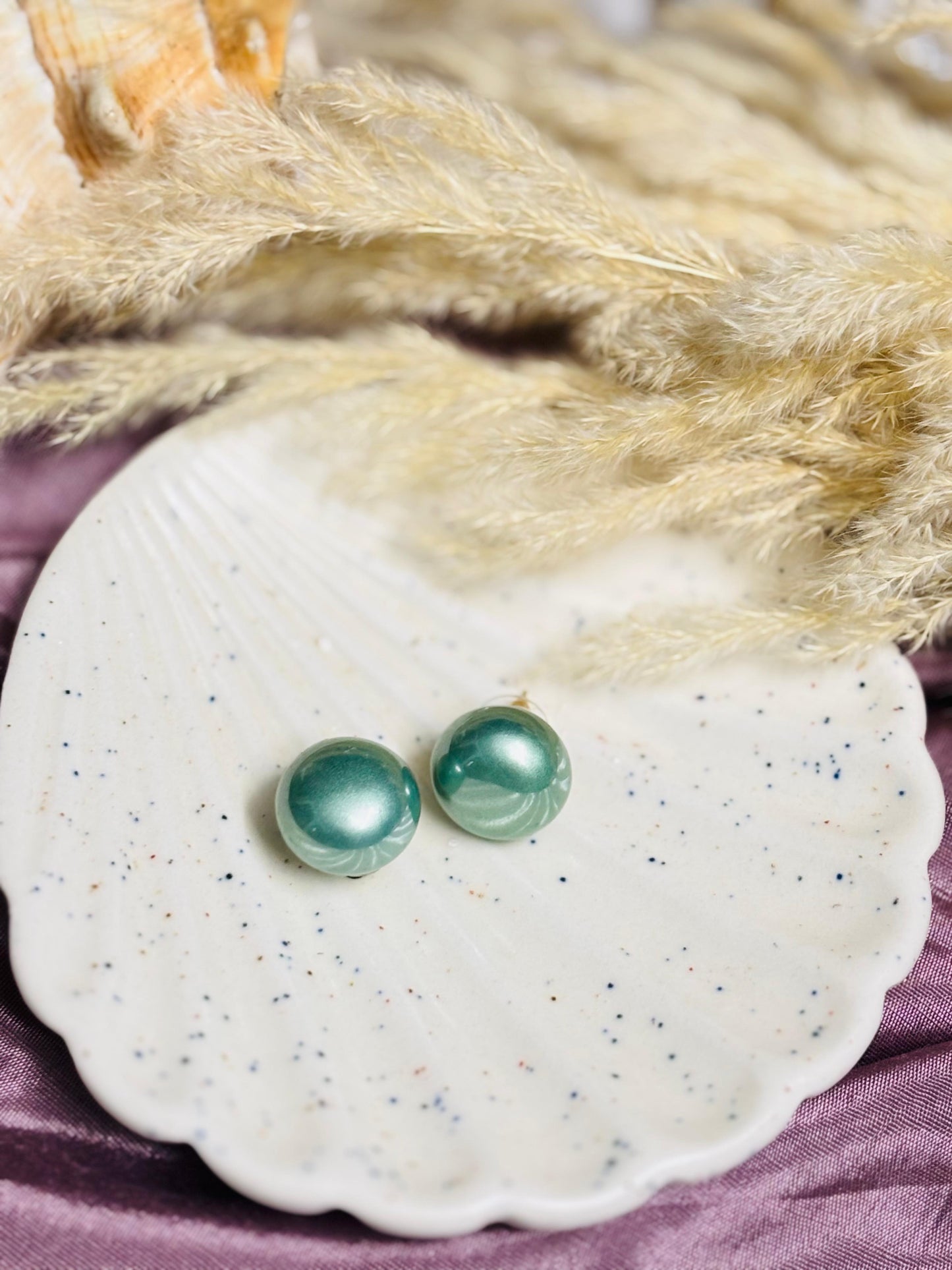 Big Baby Hue Pearl Tops