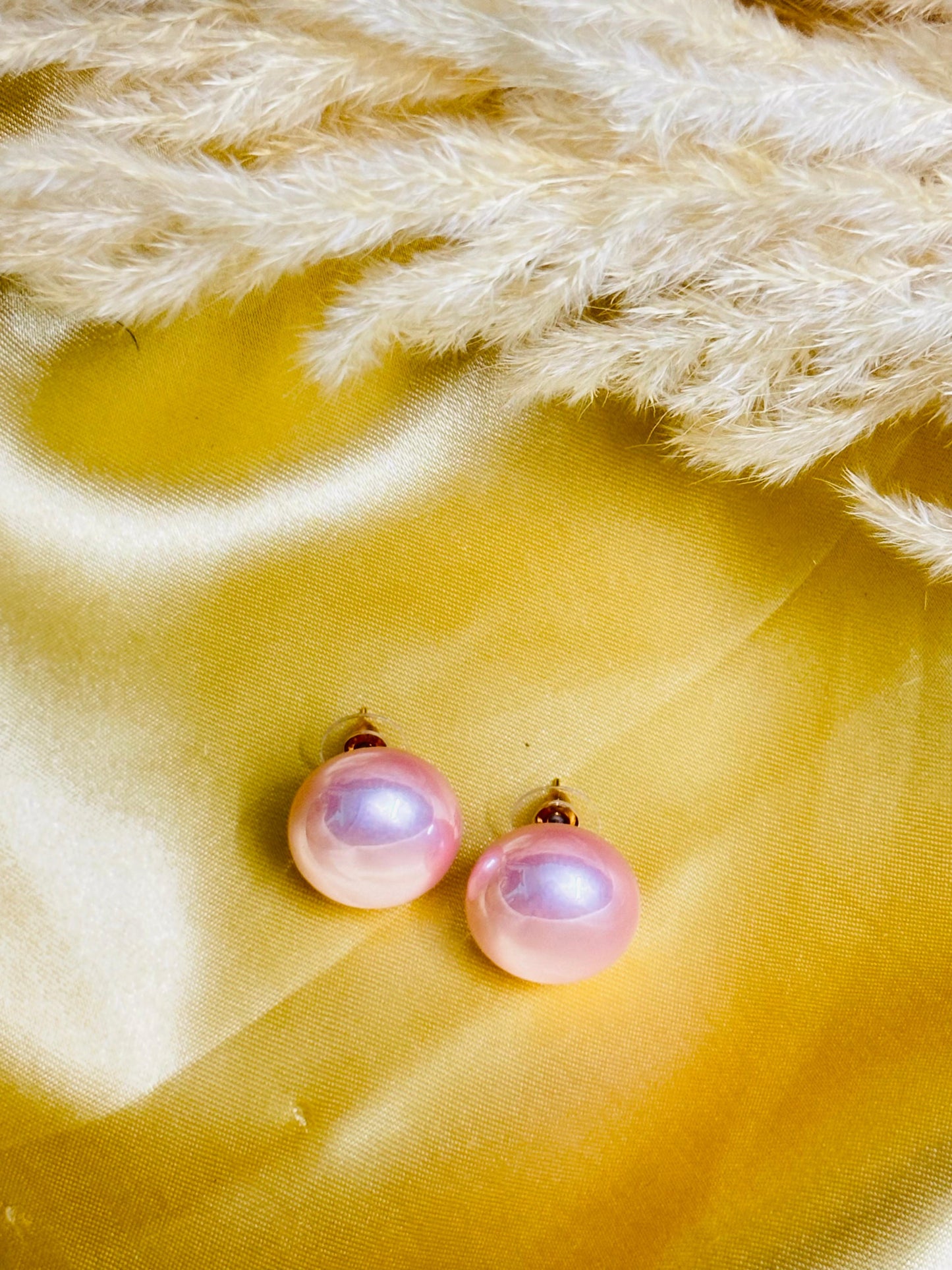 Big Baby Hue Pearl Tops