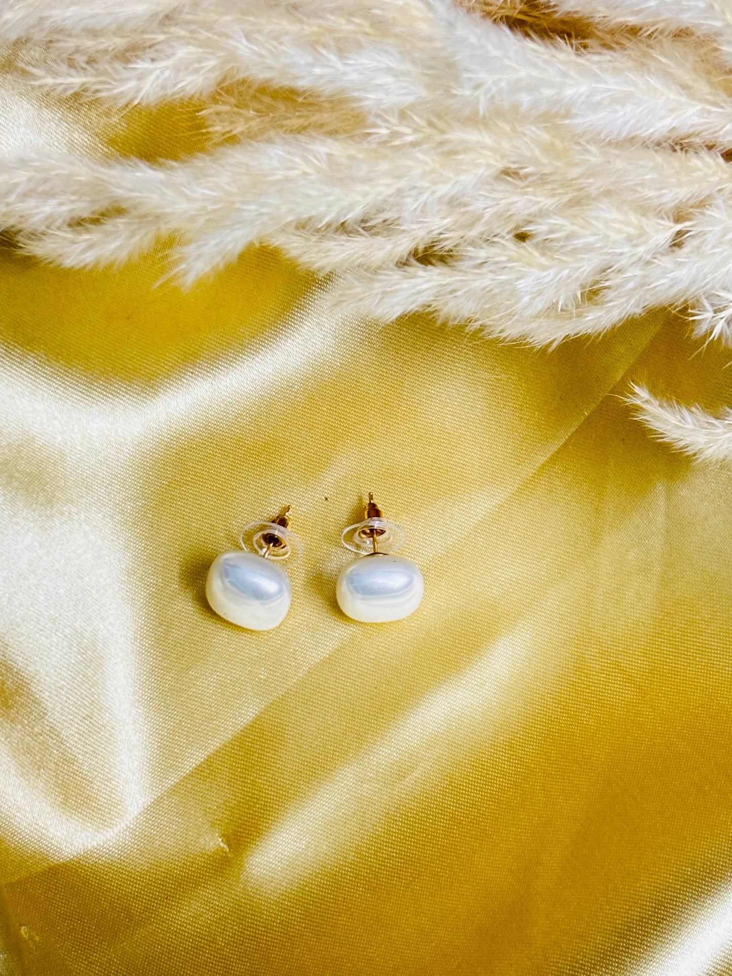 Blush Petal Baby Tops