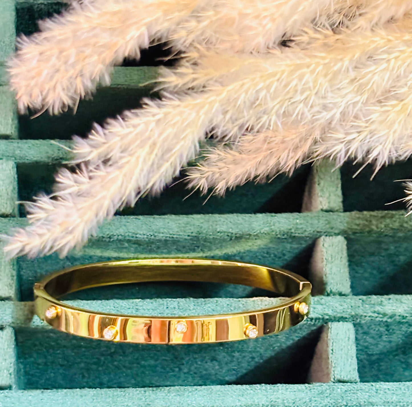 Cartier Luminescence Gemstone Bracelet