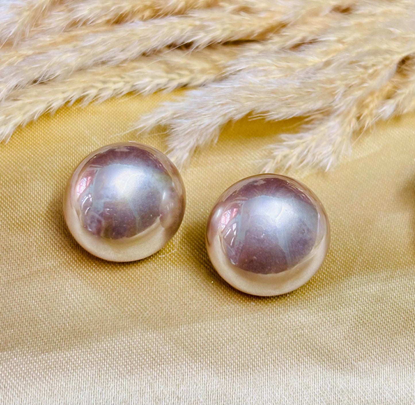 Big Baby Hue Pearl Tops