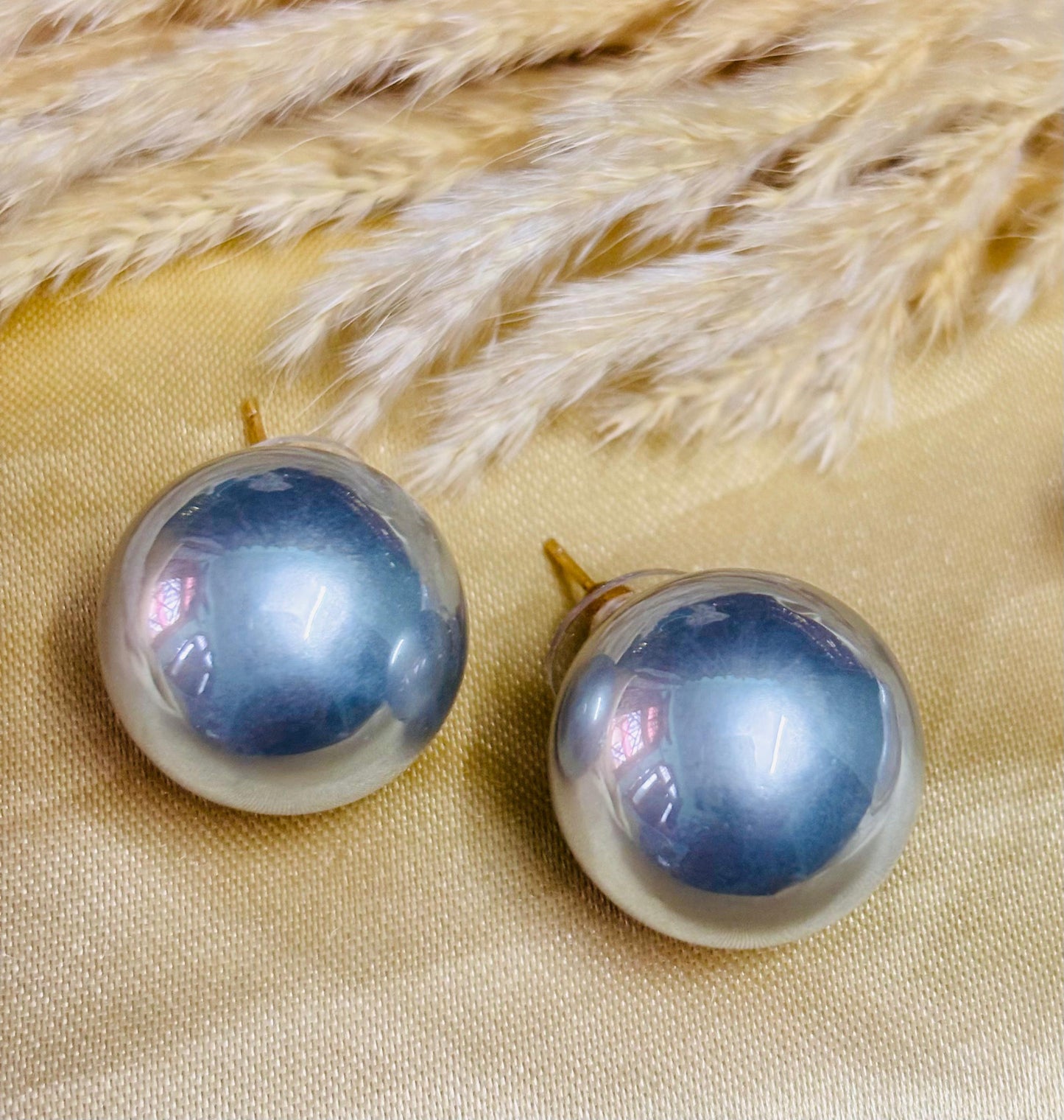 Big Baby Hue Pearl Tops