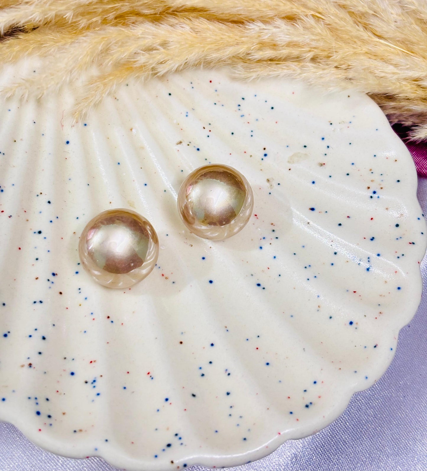 Big Baby Hue Pearl Tops