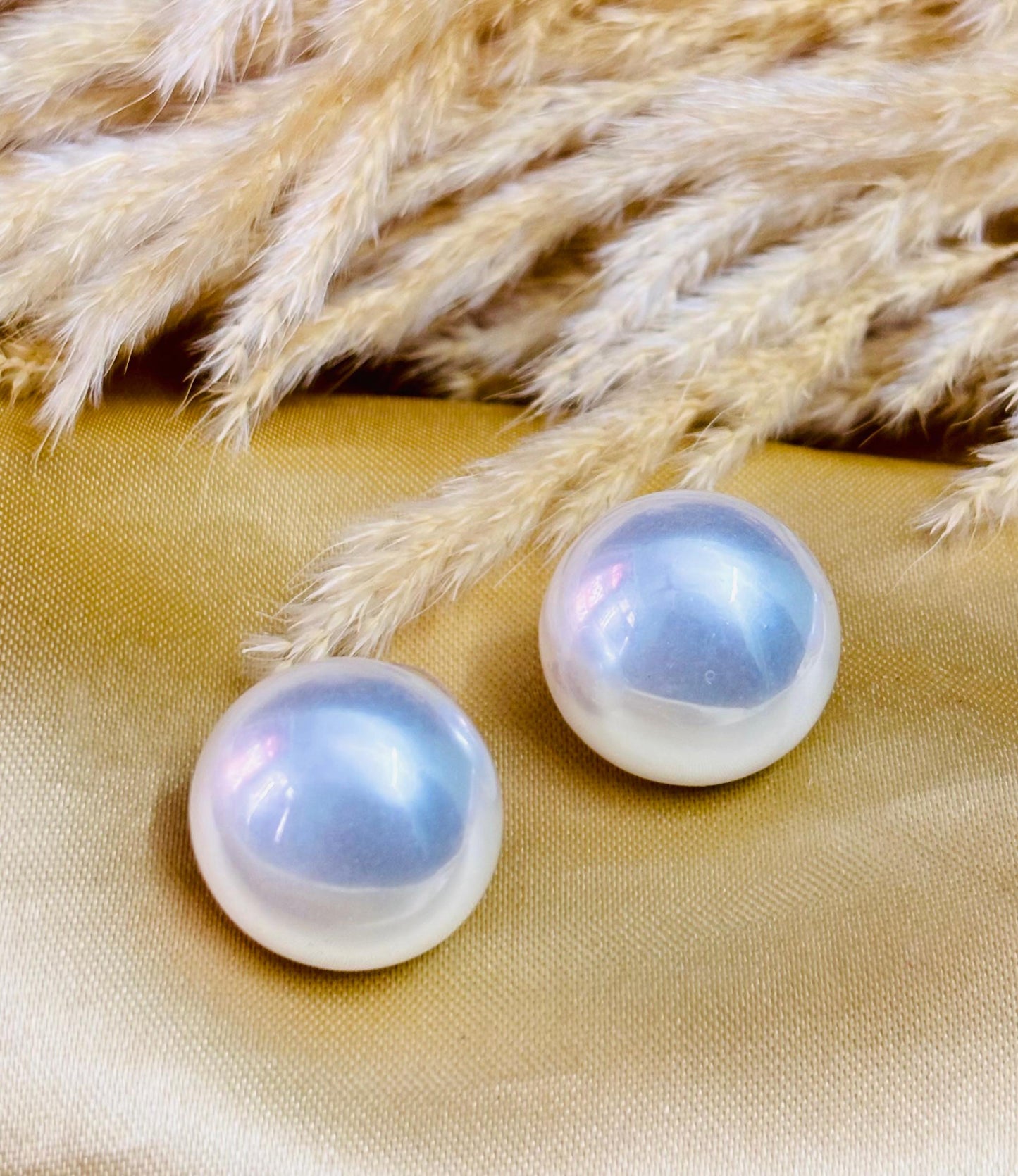 Big Baby Hue Pearl Tops